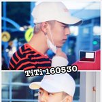 [BAP] 대현이 <b>은발</b>