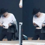 [방탄소년단] 헐 나만<b>이제</b>알았냨ㅋㅋㅋㅋㅋ