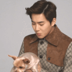 [EXO] <b>정형</b>도ㄴ컴백하고 주아 나왔을때.. 애들나왔으면