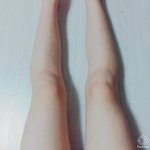 [댓글부탁해] 이 정도면 다리 <b>평타</b> 쳐...??ㅠㅠ
