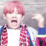 [방탄소년단] 아 진ㅇ짜 행복하다