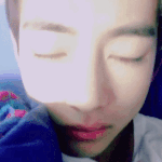[방탄소년단] <b>심</b><b>쿵</b>하는짤