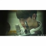 [EXO] 도경수 무표정으로 나 이렇게 쳐다보면지릴듯