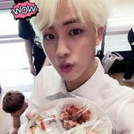 [방탄소년단] 슥찌 <b>갭</b> 차이 쩐다...