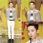 이수혁, '매력 가득한 개리초이'