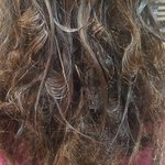 [도와주세요] 분당 서현 미용실을 신고합니다. 꼭 봐주세요