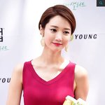 명동에 뜬 인형 비주얼 '고준희'