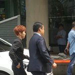 [EXO] 얘들아 미안한데 시우민