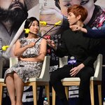 [EXO] 시우민 <b>옆선</b> 보쇼 흠잡을곳이 없어