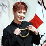 [시우민] 제보회에서도 <b>본</b><b>투비</b> 아이돌 시우민