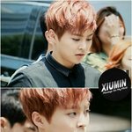 [EXO] 시우민의 시간은 거꾸로 <b>간다</b>ㄷㄷㄷㄷ