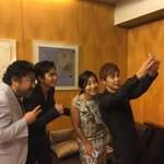 [EXO] 이거 시우민이 사기패거리랑 셀카찍는건데