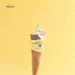 음식으로 표현한 세계 <b>도시</b>들