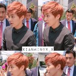 [EXO] 시우민 오늘 <b>실물느낌</b>쩌는짤