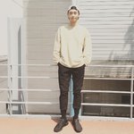 자기만의 <b>패션</b> 스타일 있는 박서준