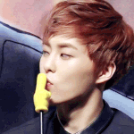 [시우민] 봉이 김선달 제작보고회 인터뷰!! (시우민