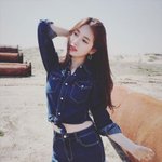 청순섹시 <b>정석</b> 女아이돌 셀카