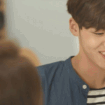 취향저격 송유빈ver 'No Make <b>Up</b>'