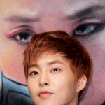 [EXO] 시우민 동공<b>지진</b> ㅋㅋㅋㅋㅋㅋㅋㅋㅋㅋㅋㅋㅋㅋㅋㅋ