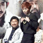 [EXO] 배우들 사이에서 아이<b>돌미</b> 뽐내는 민석이ㅠㅜㅠㅠ