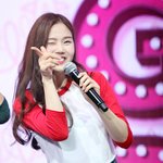 <b>발랄</b>한 매력이 있는 女아이돌