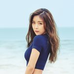 여름의 더위를 싹 가시게하는 극강 섹<b>시미</b> 조현영 !!!