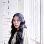 김민희 영화 '아가씨' 인터뷰 패션