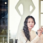 김민희 인터뷰 패션 :: 10꼬르소 <b>꼬모</b>