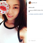 인스타에 여신 <b>천국</b>이네..