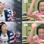 [모두드루와] 인간 복사기 '정성호' 류준열 닮은 꼴 '이세영'이...