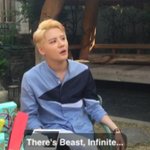 [인피니트] 타가수주의