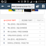 [EXO] ㄷㄷ