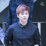 [시우민] 김선달 제<b>보회</b> 시우민 과질
