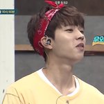 [인피니트] 끄덕이 반다나<b>ver</b>