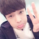 [EXO] 큐<b>트레이</b> 웨이보ㅠㅠㅠㅠㅠㅠㅠㅠ