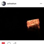 [세훈] 160531 훈스타<b>그램</b>