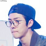 [세훈] 160528 <b>상해</b> 팬사인회 고화질34