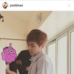 [EXO] 박대민<b>감독</b>님 인스타에 시우민!!