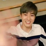 [EXO] 준면이보고 <b>진정</b>하자