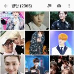 [방탄소년단] 와 망할 <b>sd</b>카드