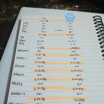 [EXO] 야 나봐라 미국가도 브이앱생방보겠다는<b>의지</b>