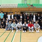 [NCT] 애들 <b>봉사</b>활동 했대