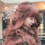 [개깊은빡침] 머리 좀 봐주세요..