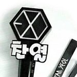 [EXO] 드콘 네임핀 나눔 이름추반좀