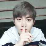 [EXO] 조카빨리씻고와야지