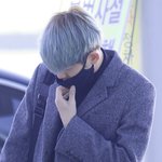 [백현] <b>The</b> Day 공항 백현~ 모델큥 비율큥