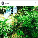 [EXO] 입고있는옷이 약간 <b>잠옷</b>같기도