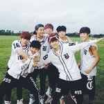 [방탄소년단] 벅차오르네ㅠ