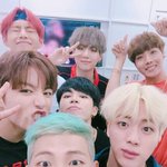 [방탄소년단] 마지막으로 쓴다 