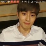 [EXO] 오늘브2앱 ㅈㄴ 큰 <b>영감</b>을 받았다